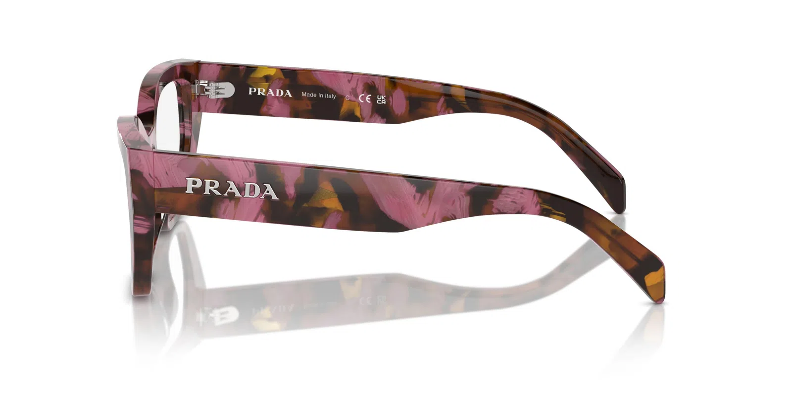 Prada A16VF Eyeglasses - view 17